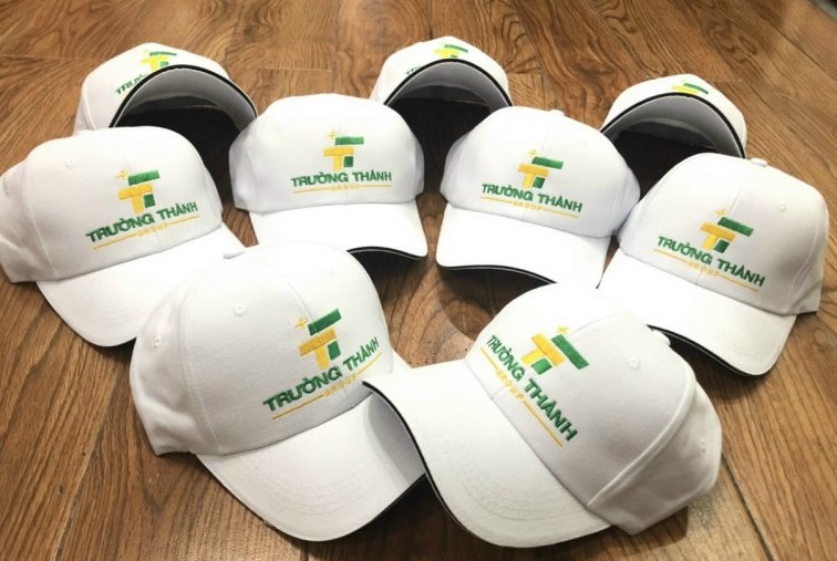 Xưởng May Nón Kết Lưỡi Trai In Ấn Logo Quà Tặng – Giải Pháp Quảng Bá Thương Hiệu Hiệu Quả, Chuyên Ng