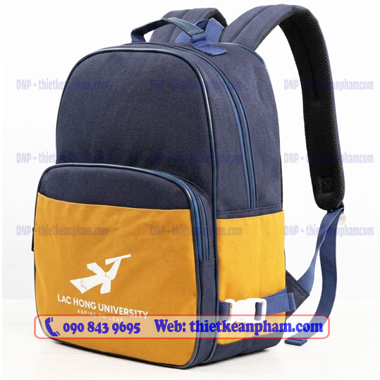 Địa chỉ may balo sinh viên giá trực tiếp tận xưởng