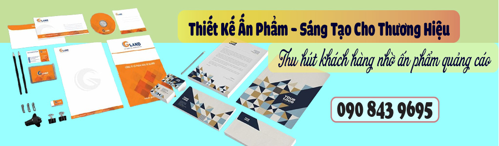 THIẾT KẾ LOGO NHẬN DIỆN THƯƠNG HIỆU